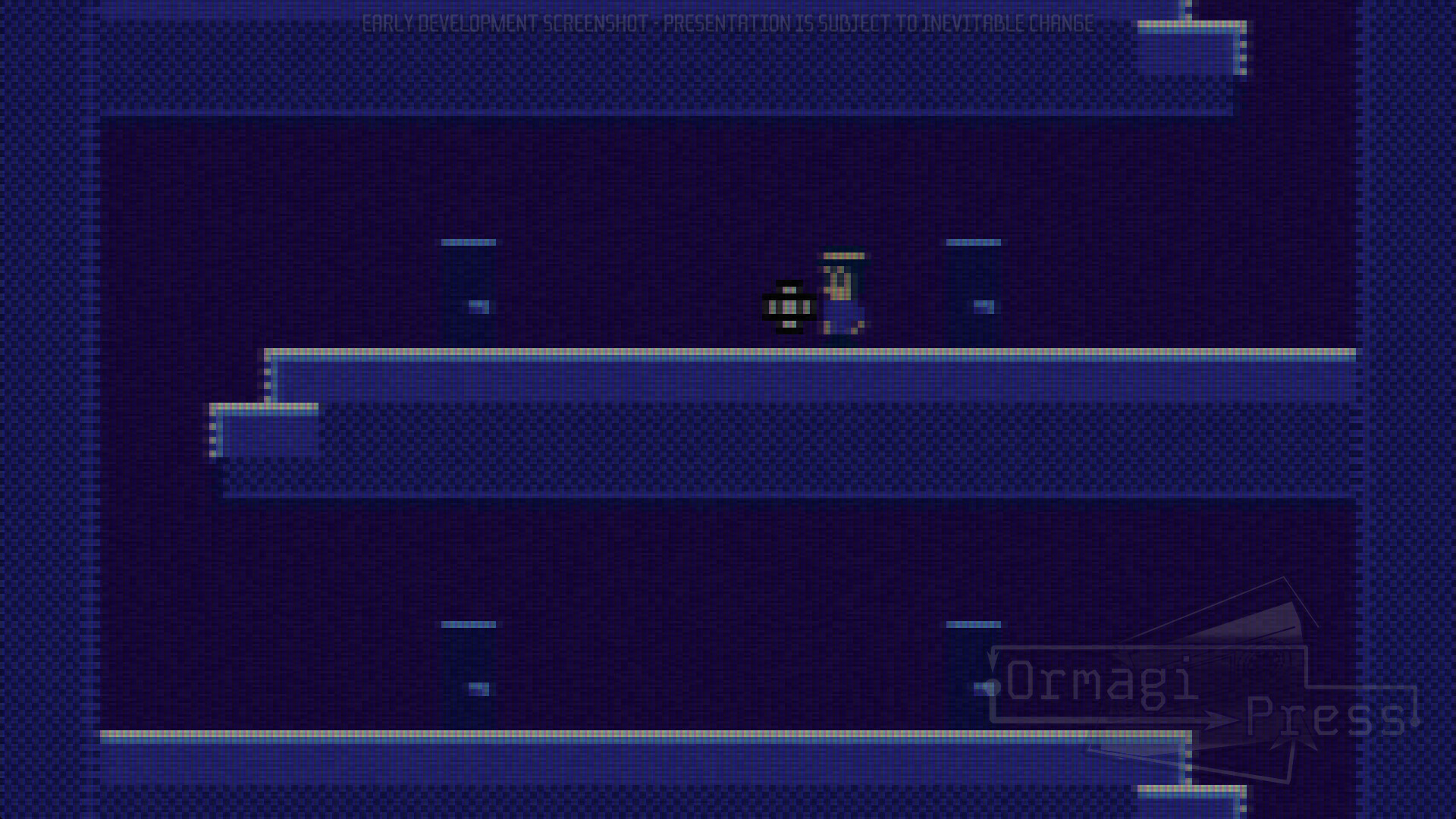 Ormagi Press screenshot 4
