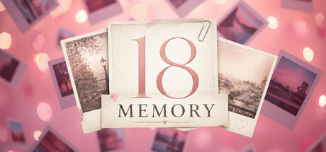 18+ MEMORY