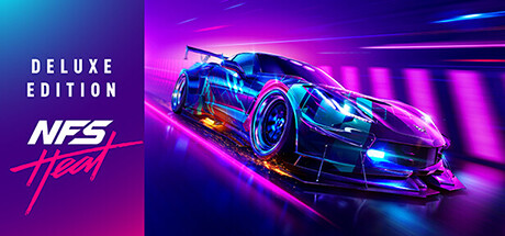 Время прохождения игры Need for Speed Heat Время прохождения игры Need for Speed Heat