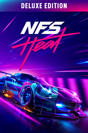 Need for Speed™ Heat
