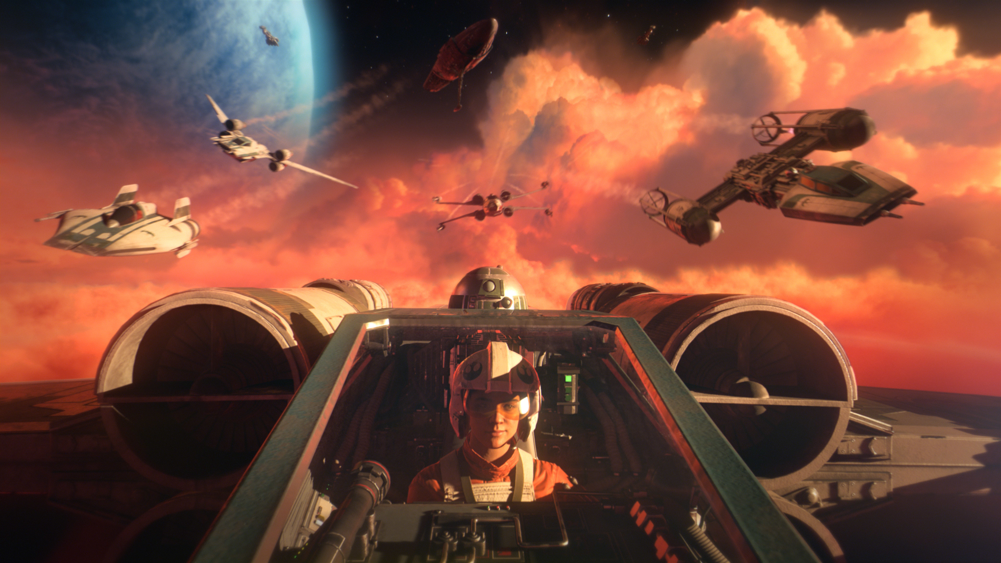 Trailer poster