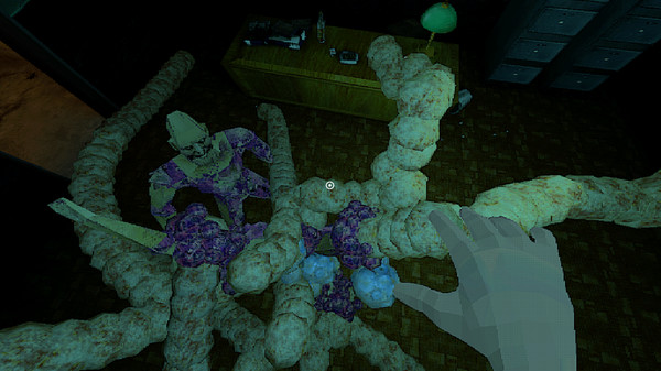 Misshapen screenshot 2