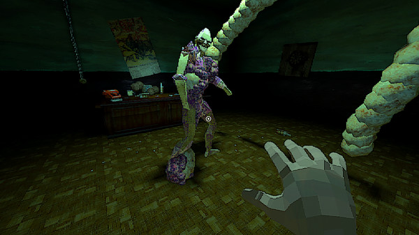 Misshapen screenshot 3