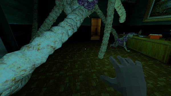 Misshapen screenshot 4