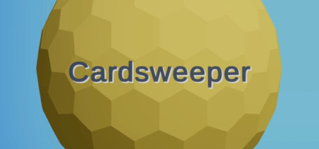 Cover art from Cardsweeper