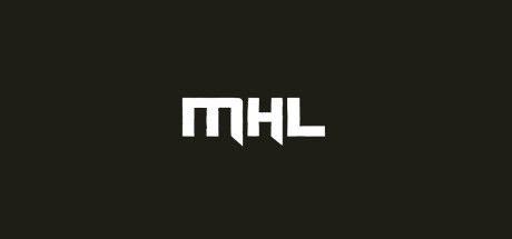 Cover art from MHL