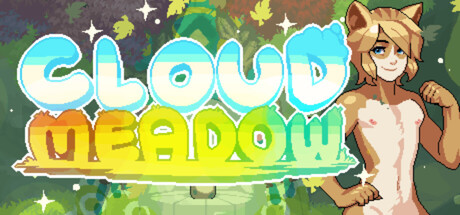 Cloud Meadow
