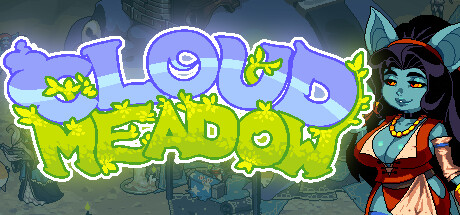 Секс Игра Cloud Meadow Секс Игра Cloud Meadow