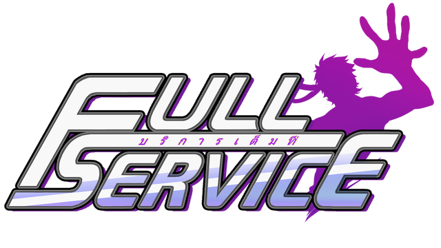 Full Service