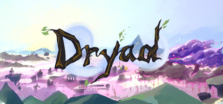 Cover art from Dryad