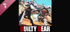 Smell of the Game (NEW GUILTY GEAR Promotion Music)