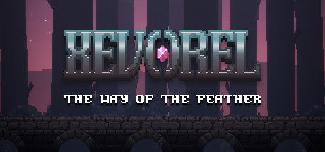Cover art from Xevorel - The Way Of The Feather