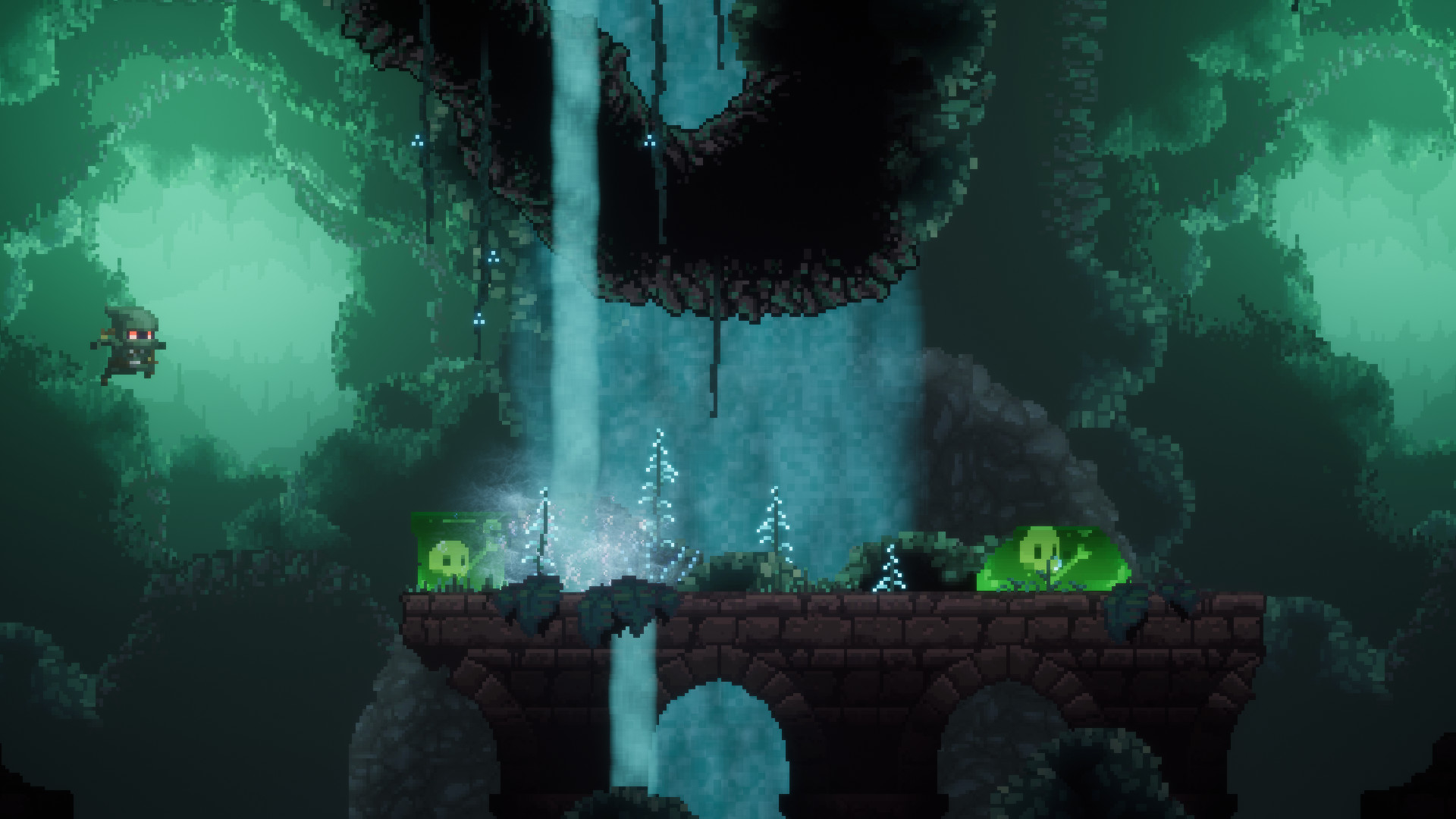 Xevorel - The Way Of The Feather trailer