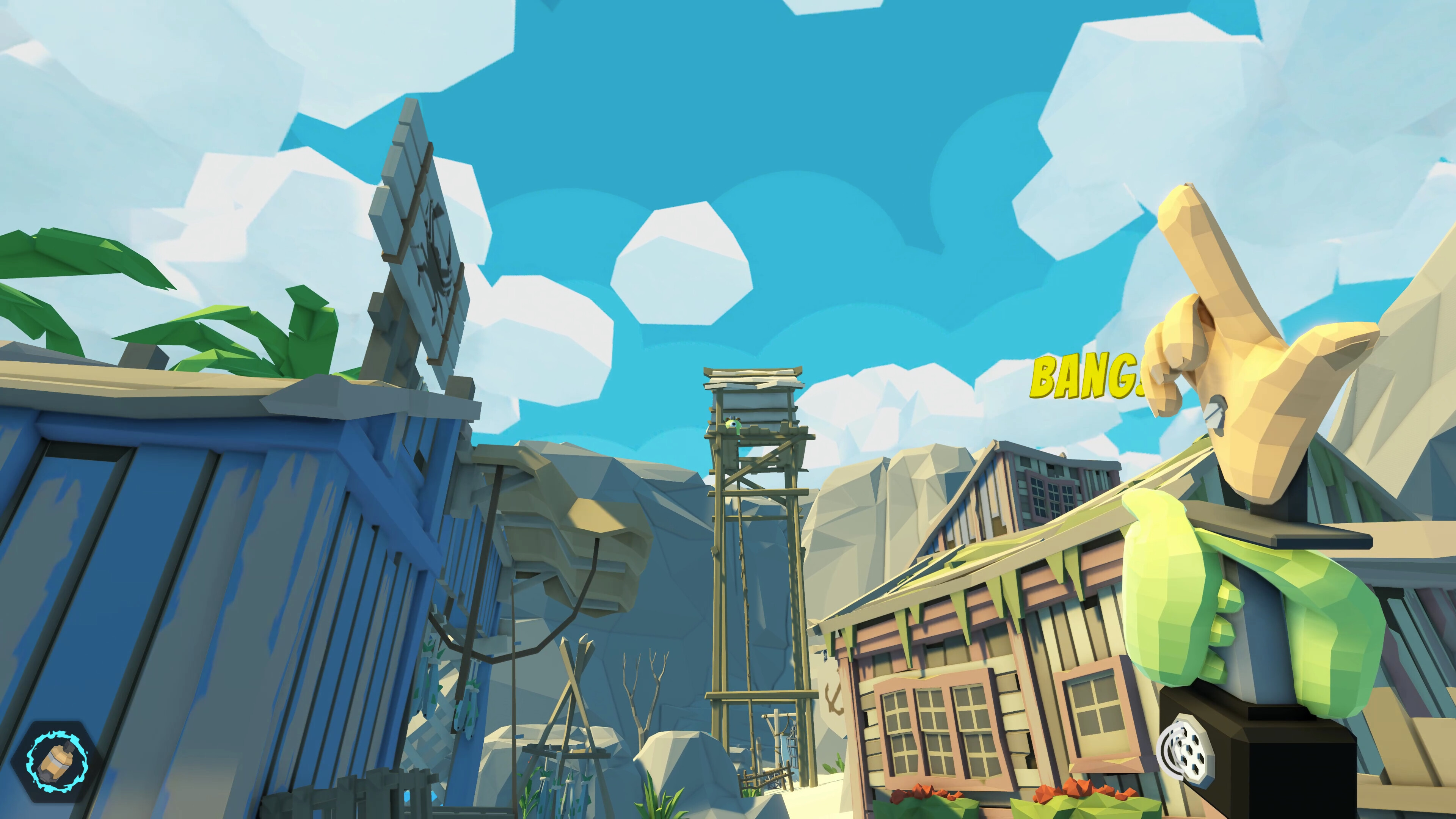 Ridiculous Gungame screenshot 2