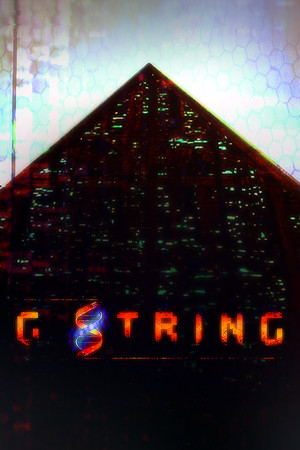 G String cover art