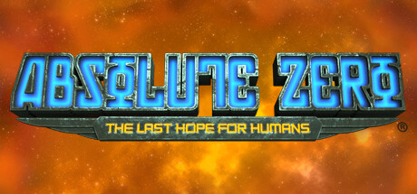 Cover art from Absolute Zero