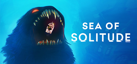 غلاف لعبة Sea of Solitude