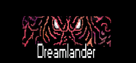 Cover art from DREAMLANDER