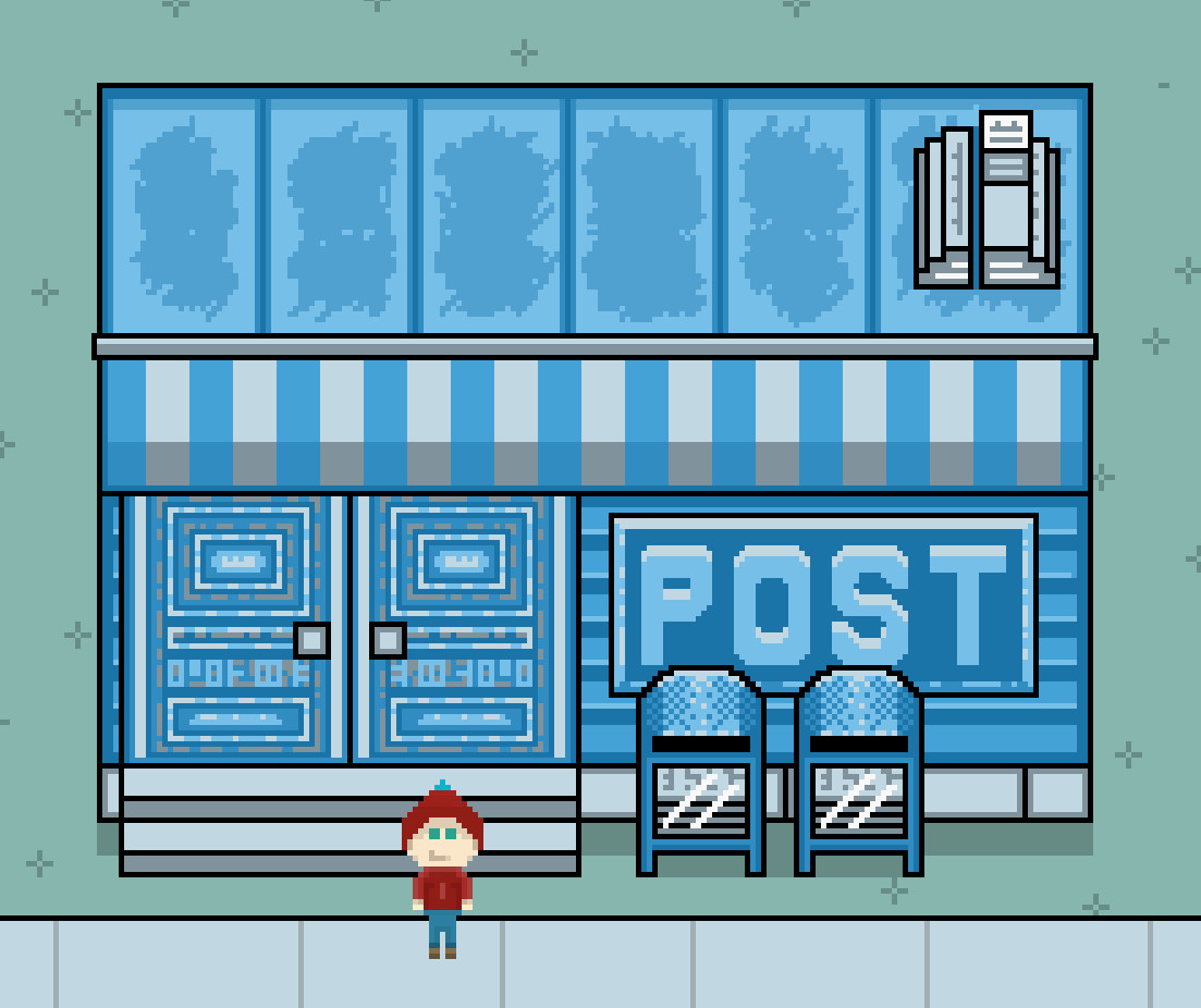 DREAMLANDER screenshot 4