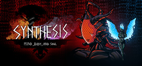 Cover art from Synthesis: Mind, Body, and Soul