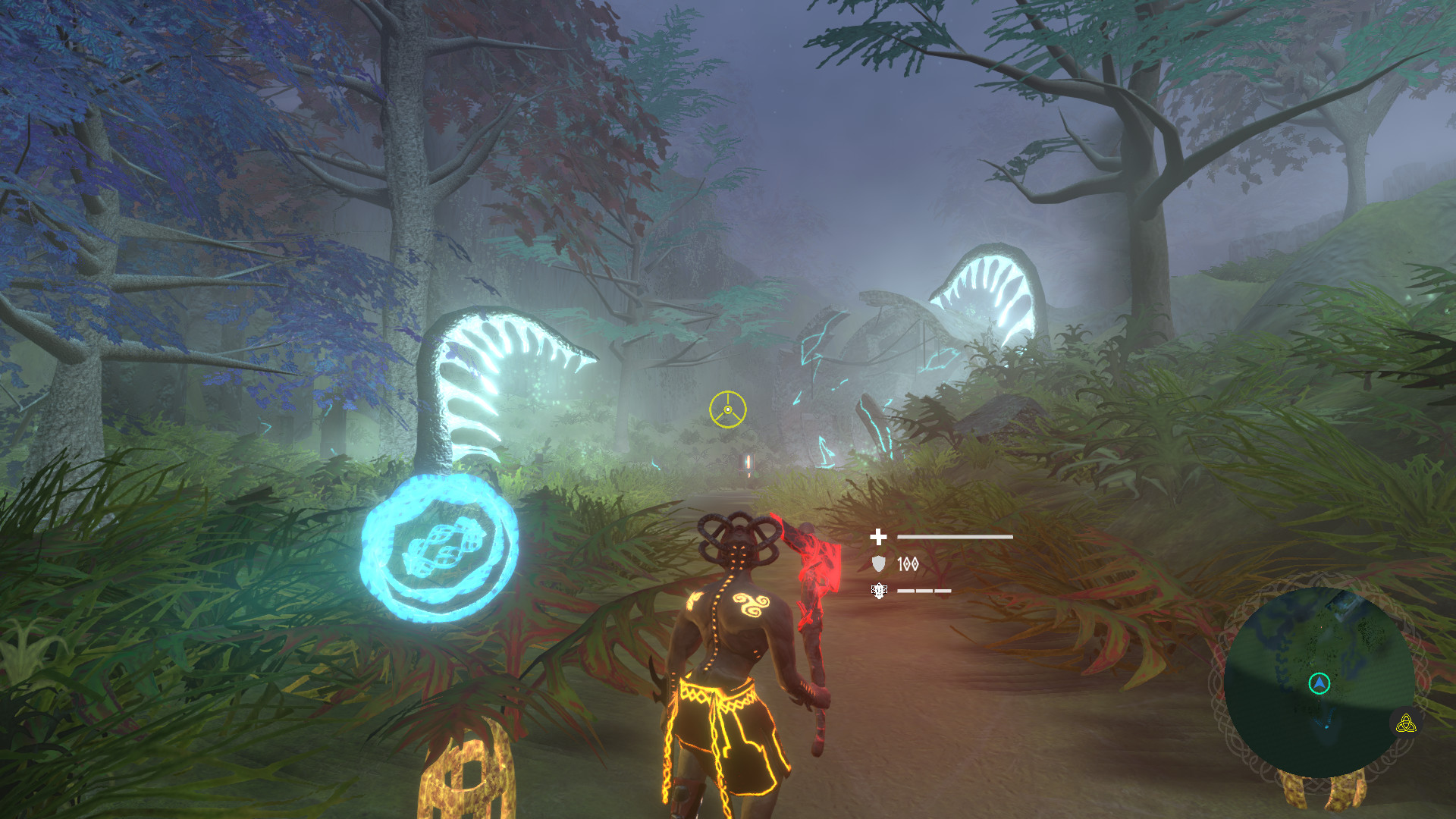 Synthesis: Mind, Body, and Soul trailer