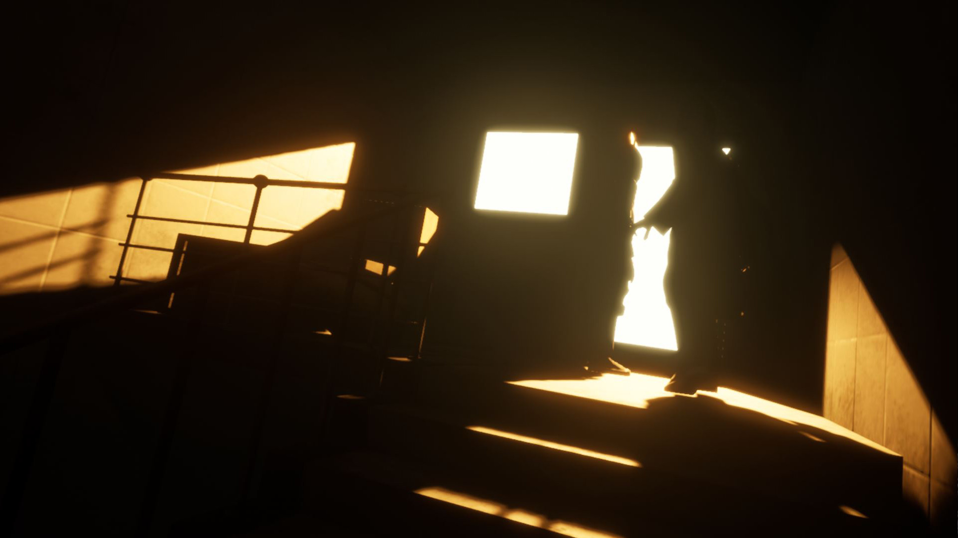 Trailer poster