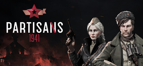 Steam コミュニティ :: パルチザン1941 - Partisans 1941