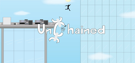 Cover art from Unchained