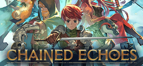 Время прохождения игры Chained Echoes