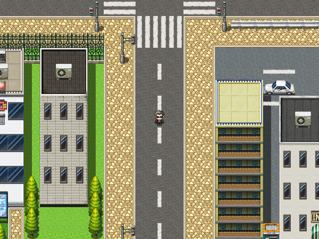 The story of a Chinese restaurant screenshot 5