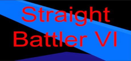 Cover art from Straight Battler VI