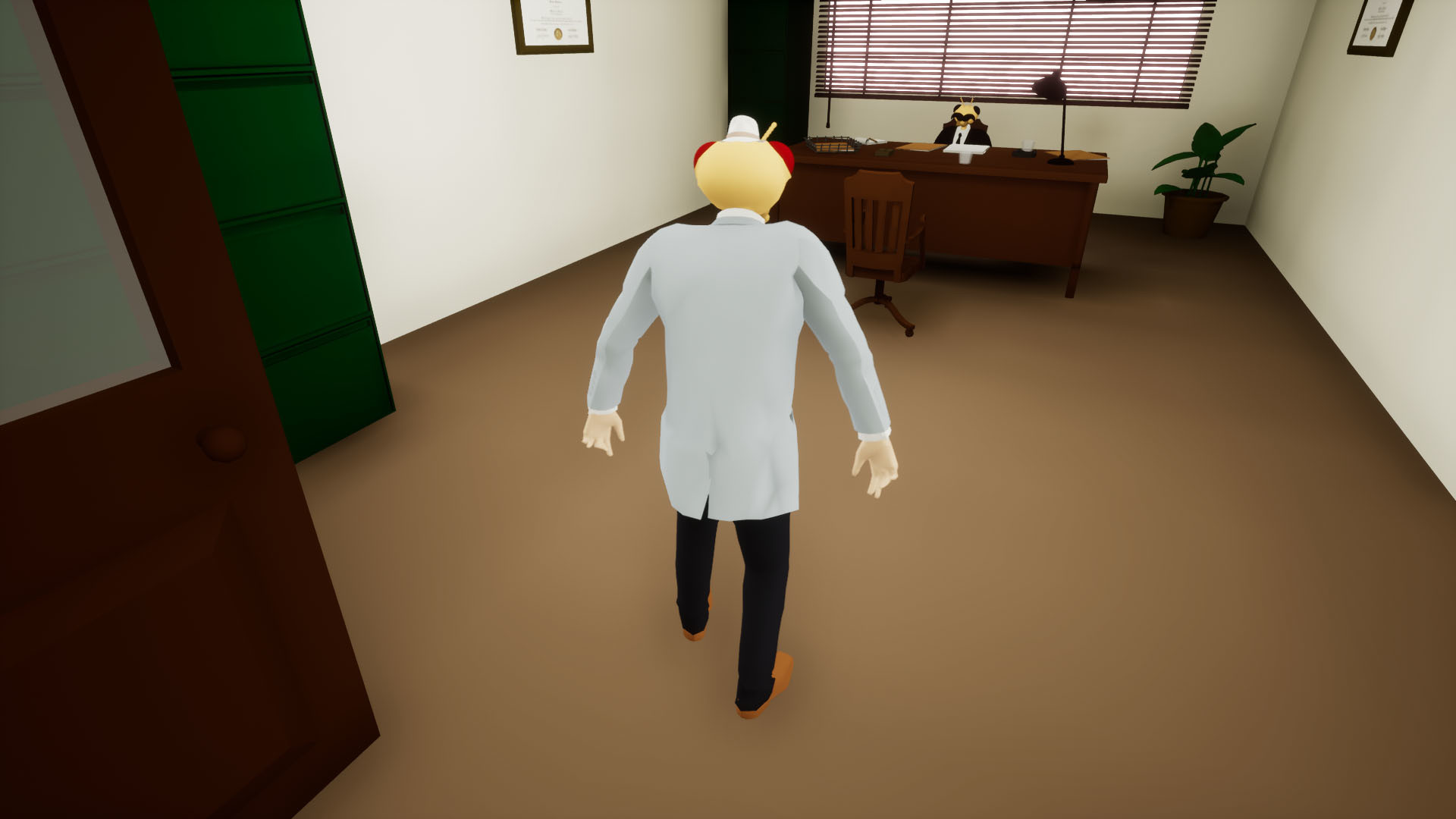 Ant Detective screenshot 4