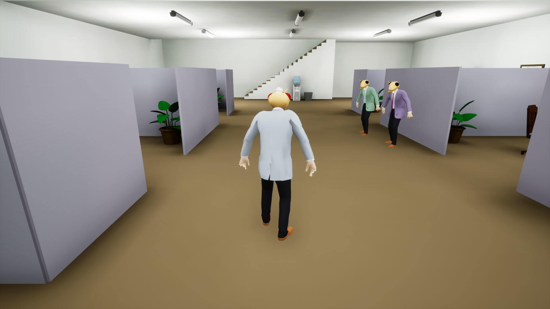 Ant Detective screenshot 1