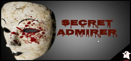 Cover art from Secret Admirer