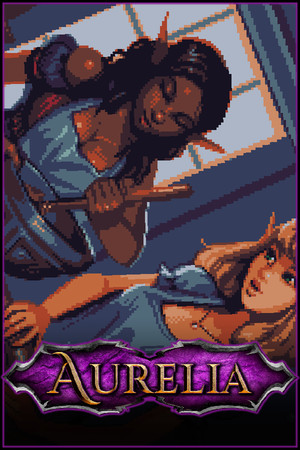 Aurelia cover
