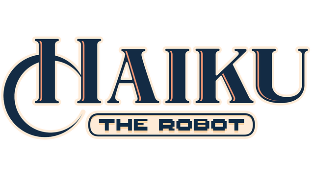 Haiku, the Robot