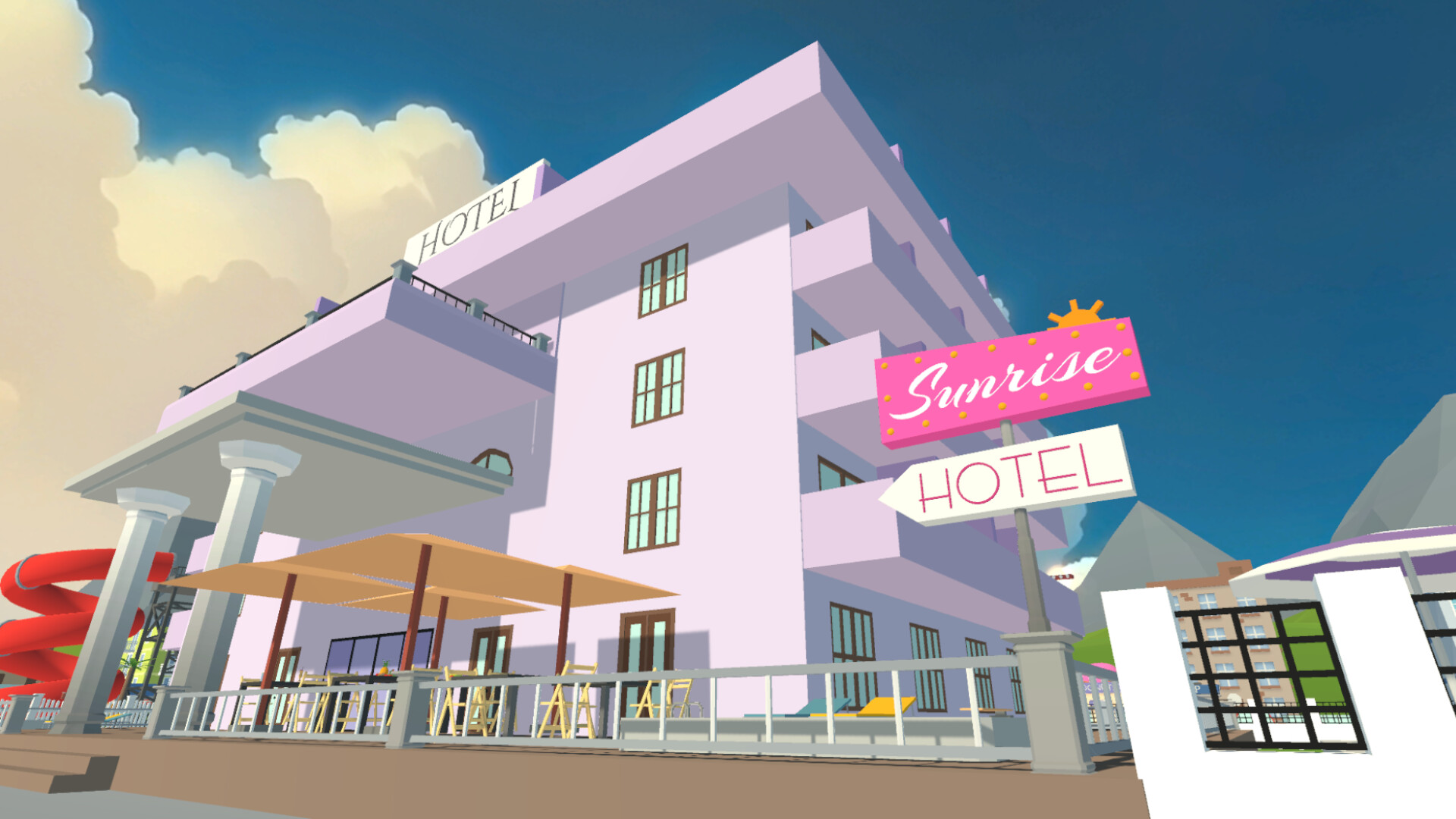 The Aloha Bakery screenshot 4