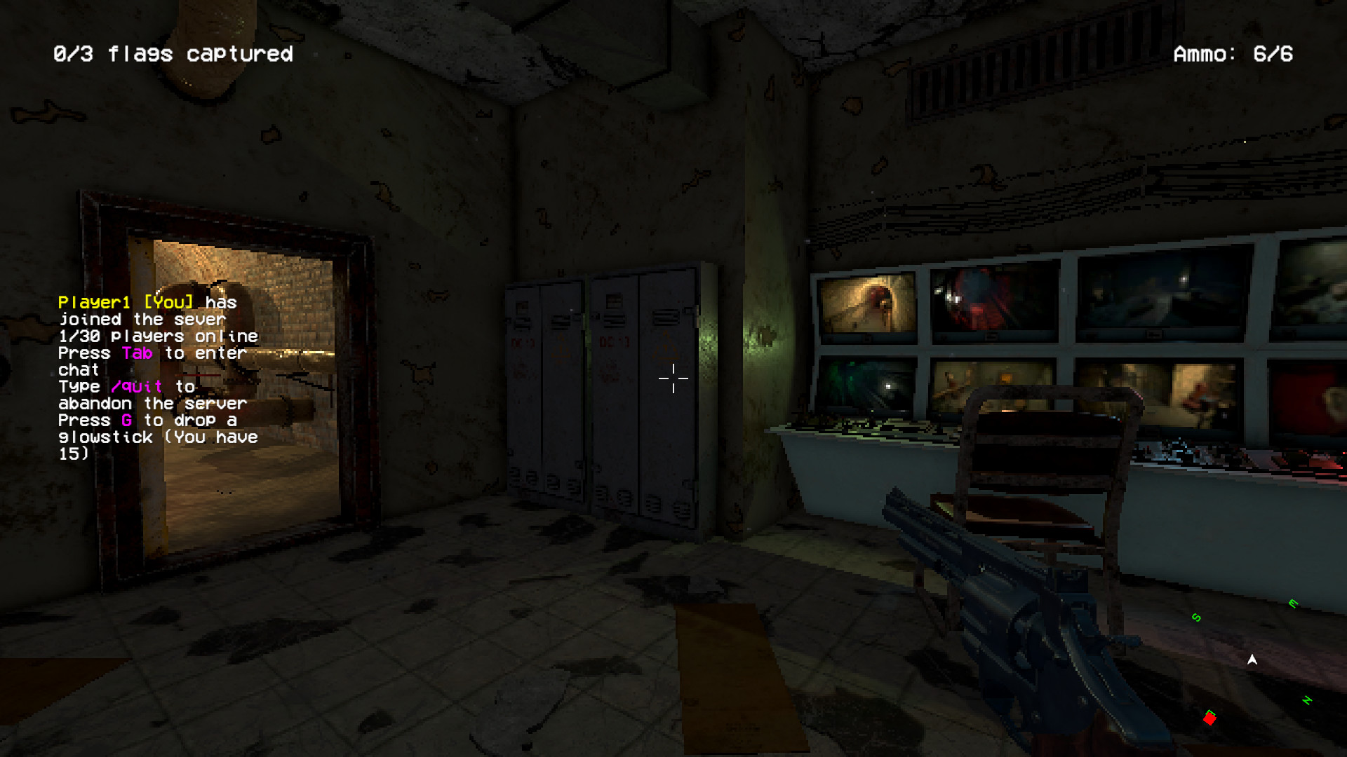 Connection Haunted screenshot 5