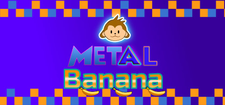 Cover art from Metal Banana