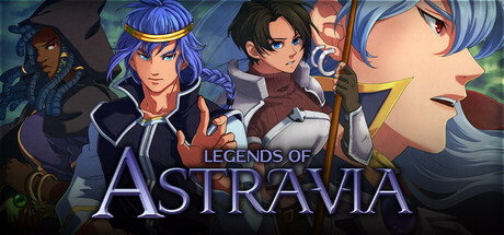 Legends of Astravia