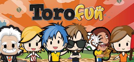 Cover art from ToroFun