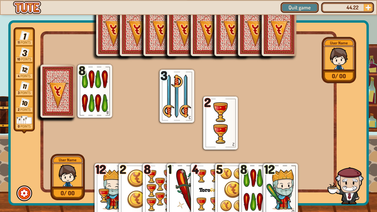 ToroFun screenshot 5