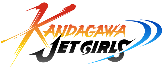 Kandagawa Jet Girls
