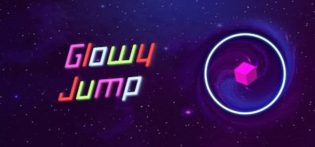 Cover art from GlowyJump
