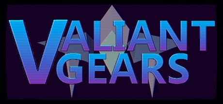 Cover art from Valiant Gears
