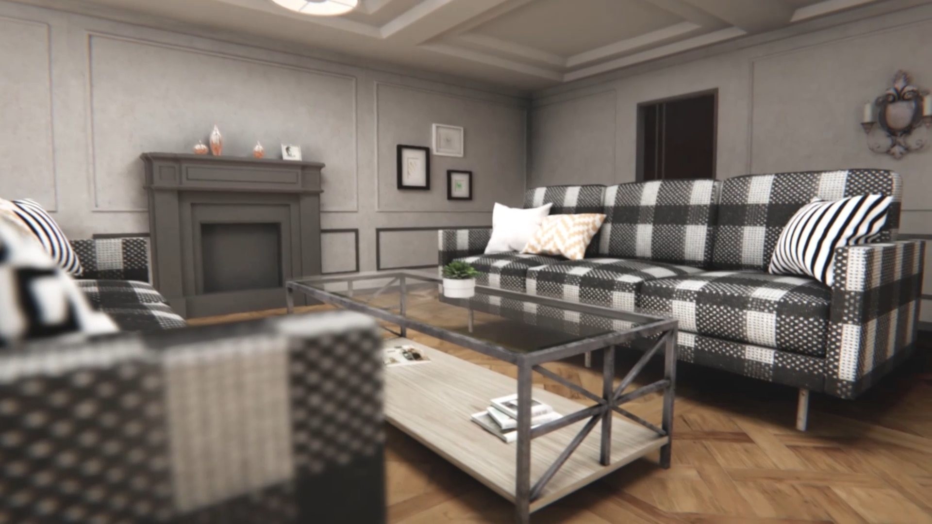 PsyHotel Simulator screenshot 4
