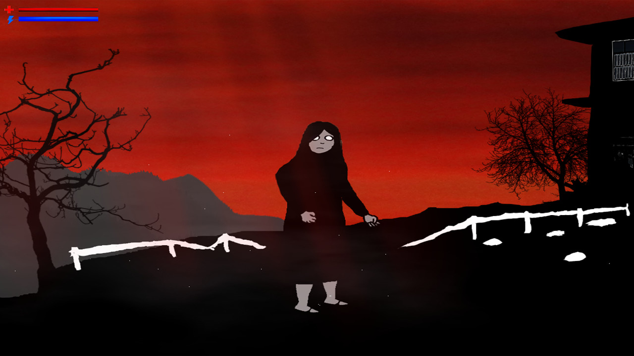 Trailer poster