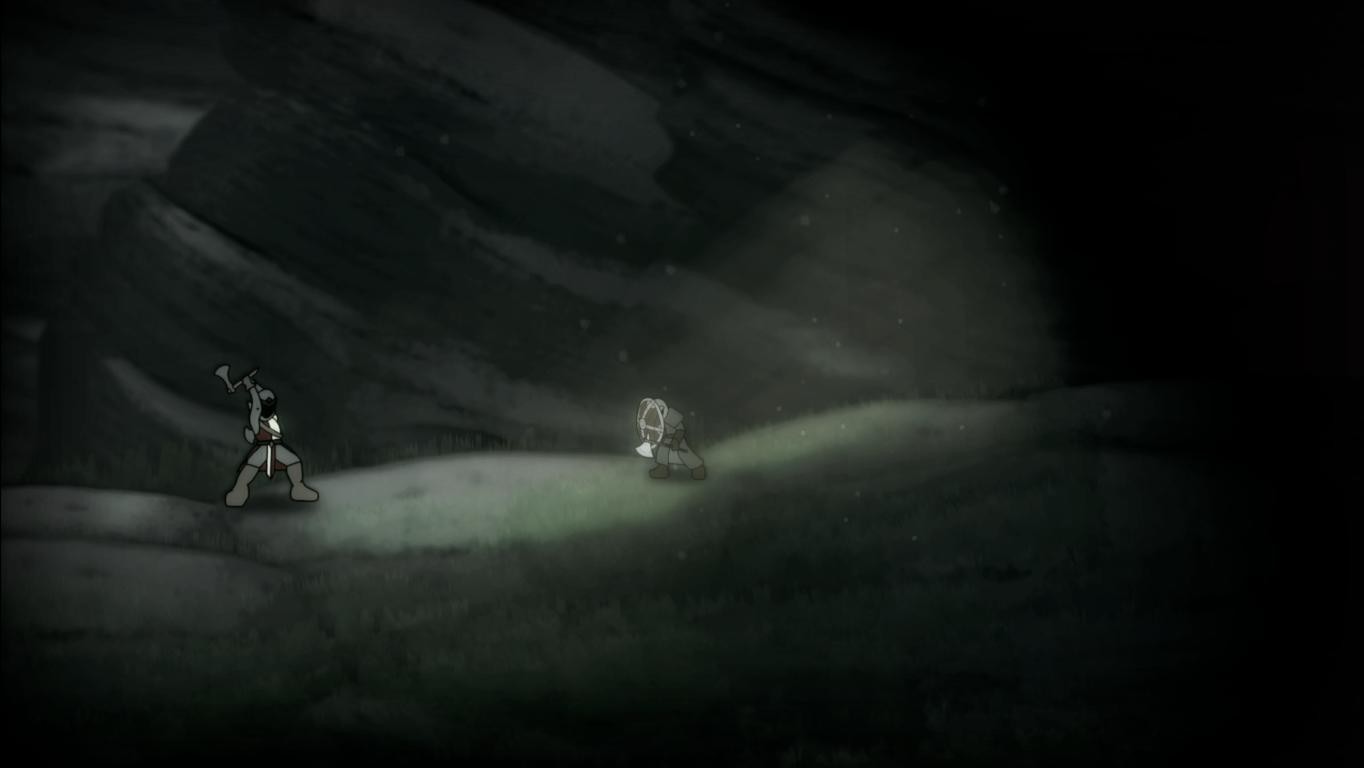 Greed screenshot 5