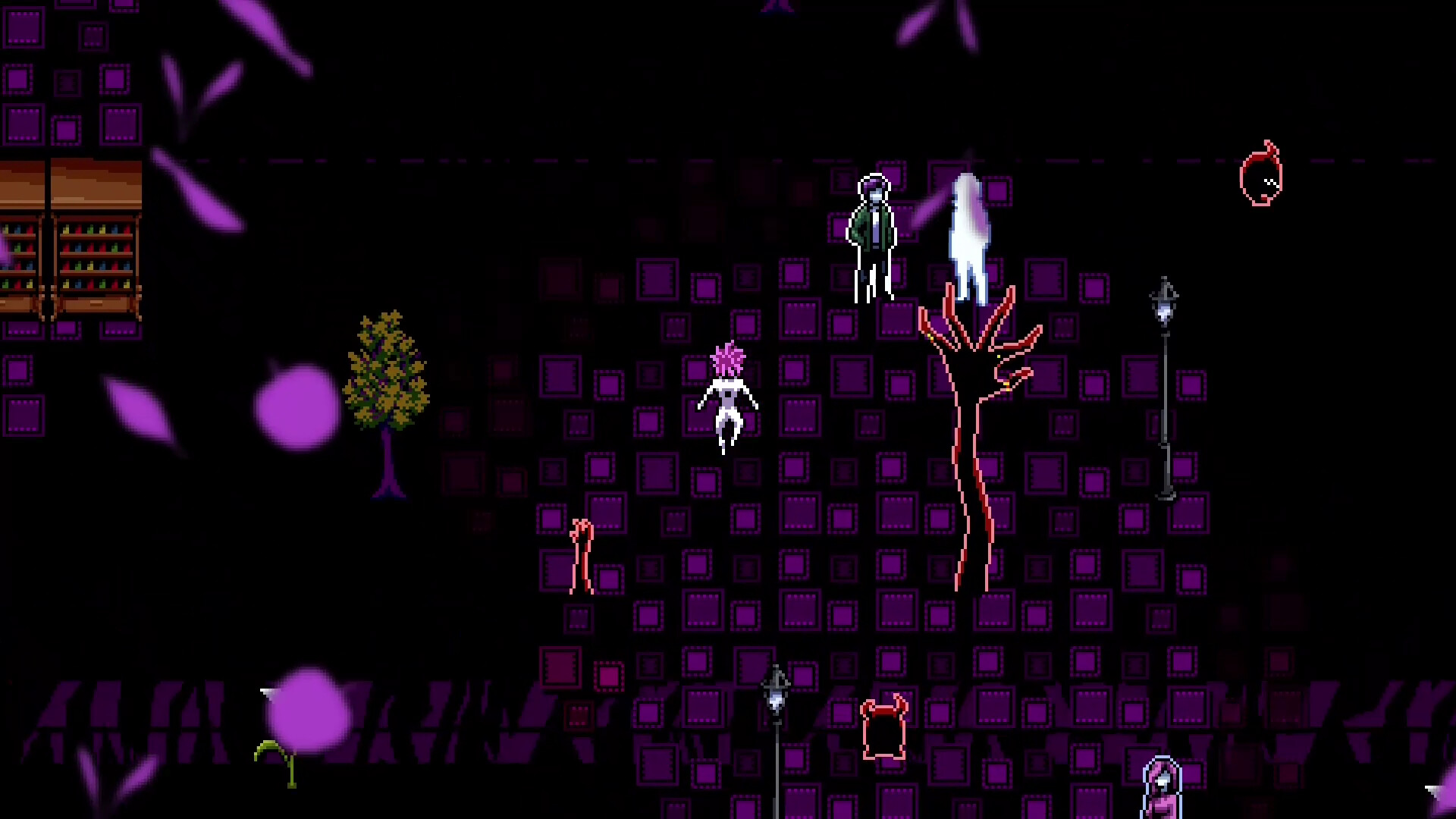 Pry Into The Void screenshot 4