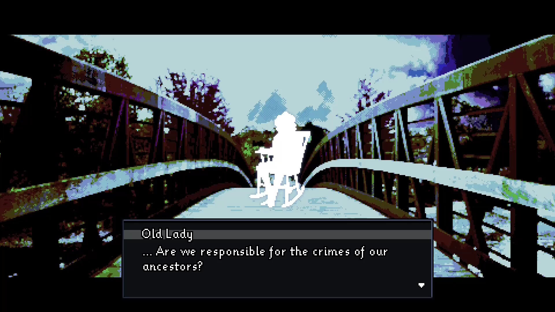 Pry Into The Void screenshot 2